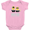 men in black Baby Onesie