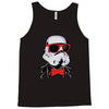 hipster trooper Tank Top