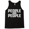 people are people Tank Top