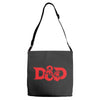 fahrie77 Adjustable Strap Totes