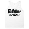 godfather 2017 Tank Top
