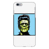 frankenstein pop art iPhone 6/6s Plus Case