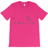 hunting heartbeat T-Shirt