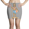 castaway Mini Skirts