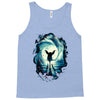 secret practice Tank Top
