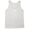 rock skull Tank Top