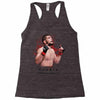 khabıb nurmagamedov painting Racerback Tank