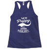 New Pappy 2018 Racerback Tank