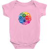 ALL TOP BRAND Baby Bodysuit