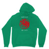 mother of cats Unisex Hoodie