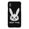 nerf this iPhoneX