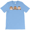 new! monkey T-Shirt