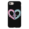 pure love iPhone 8