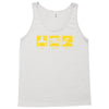 eat, sleep, weld funny welder Tank Top