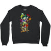 bart simplon Crewneck Sweatshirt