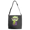 myahh! Adjustable Strap Totes