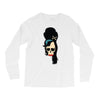 amy winehouse Long Sleeve Shirts