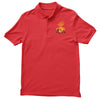 beautiful sunset Polo Shirt