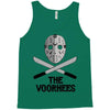 the voorhees Tank Top