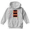 wear that melanin though Youth Hoodie
