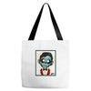 zomboy Tote Bags