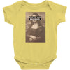 make life your masterpiece Infant Clothing