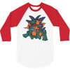 marshlump 3/4 Sleeve Shirt