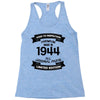 Premium Vintage 1944 Racerback Tank