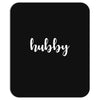 Hubby Mousepad