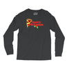 merry pizzamas 2 Long Sleeve Shirts