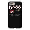 bass   out of treble iPhone 8 Plus