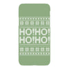 ugly ho!ho! iPhoneX