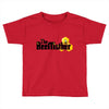 The Beemother Toddler T-shirt