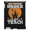 teacher iPad 3 and 4 Case