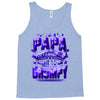 papa grumpy Tank Top