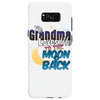 grandma moon&amp;back Samsung Galaxy S8