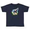 playing god Toddler T-shirt