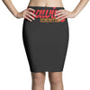 Drawing Pencil Skirts