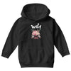 Wild One Youth Hoodie