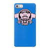 kirby's grocery store iPhone 7 Case