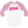 Logang Maverick 3/4 Sleeve Shirt