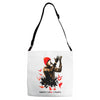 T O P Adjustable Strap Totes