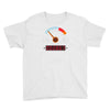 urkelometer Youth Tee