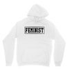 Feminist Unisex Hoodie