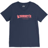 kirby's cleaning co V-Neck Tee