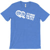 it's more fun with twins T-Shirt