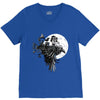ride the raven V-Neck Tee