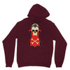 dracula (2) Unisex Hoodie