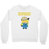 2015 cute Crewneck Sweatshirt