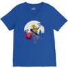 minion dracula V-Neck Tee